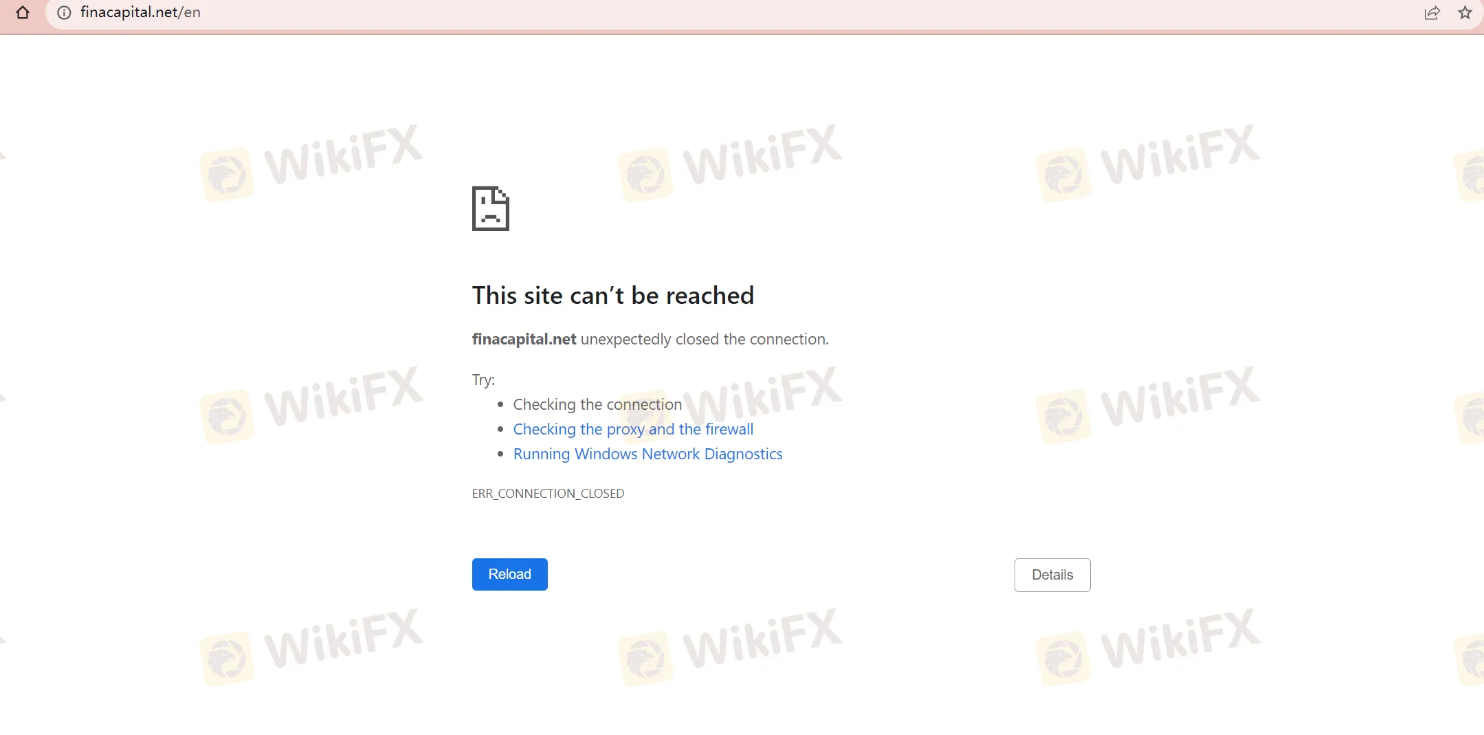 Unavailable Official Website Unavailable Official Website