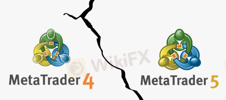 MT4/5 MT4/5