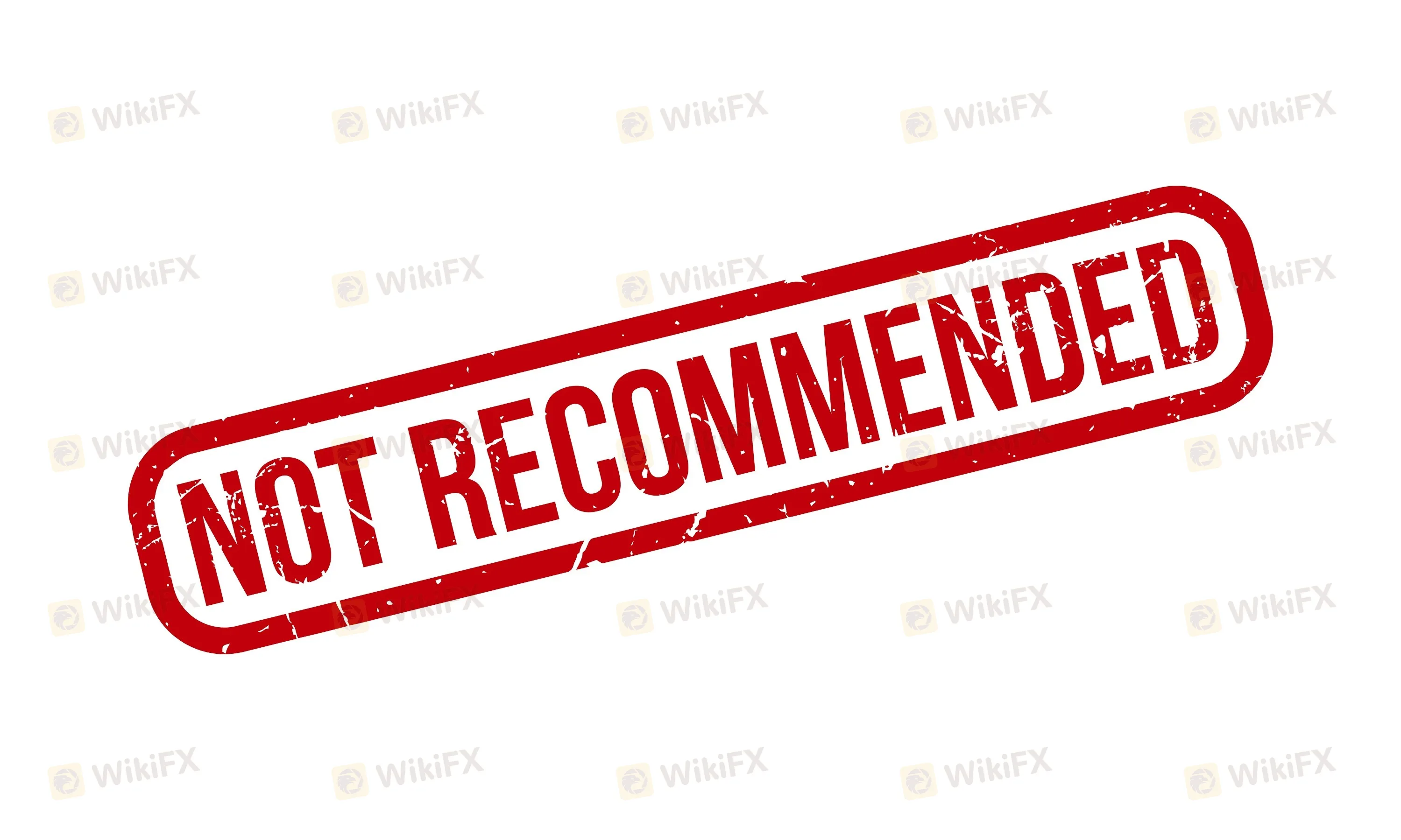 not recommended