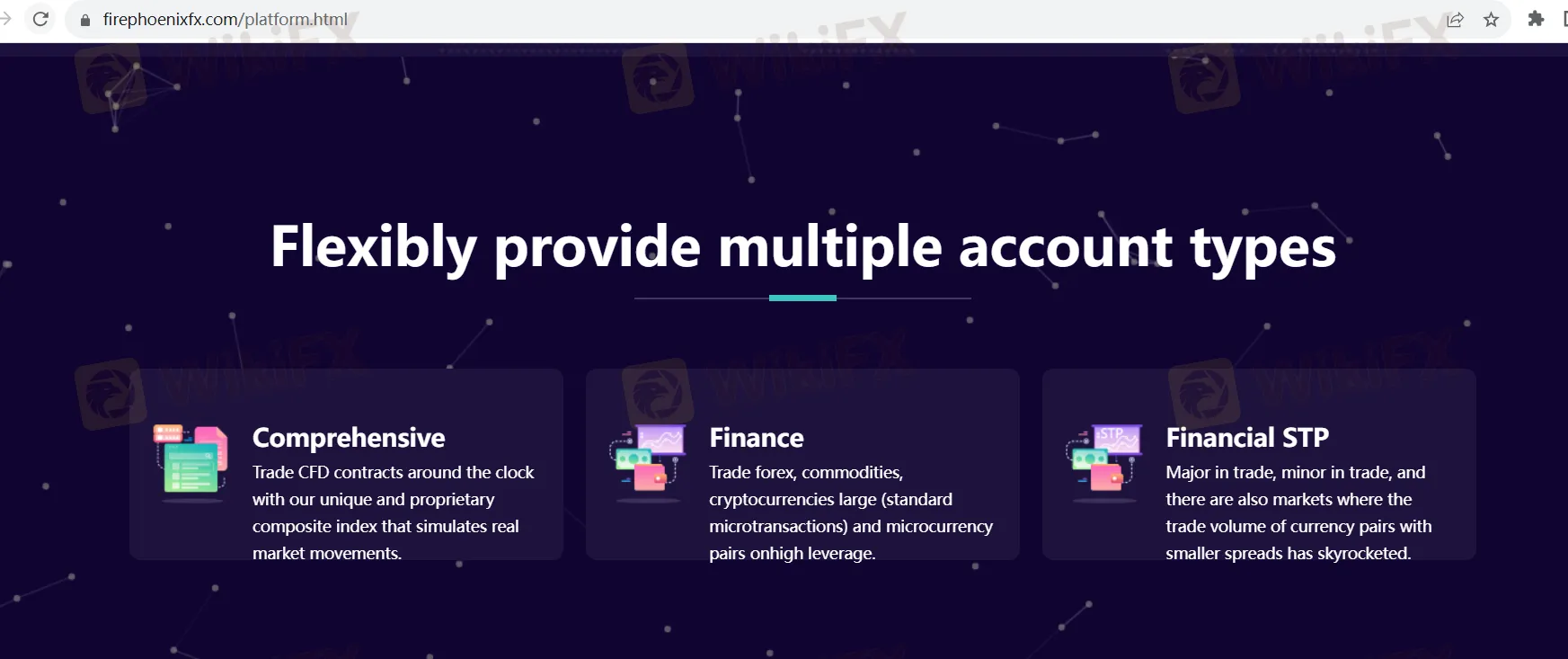 account-types account-types