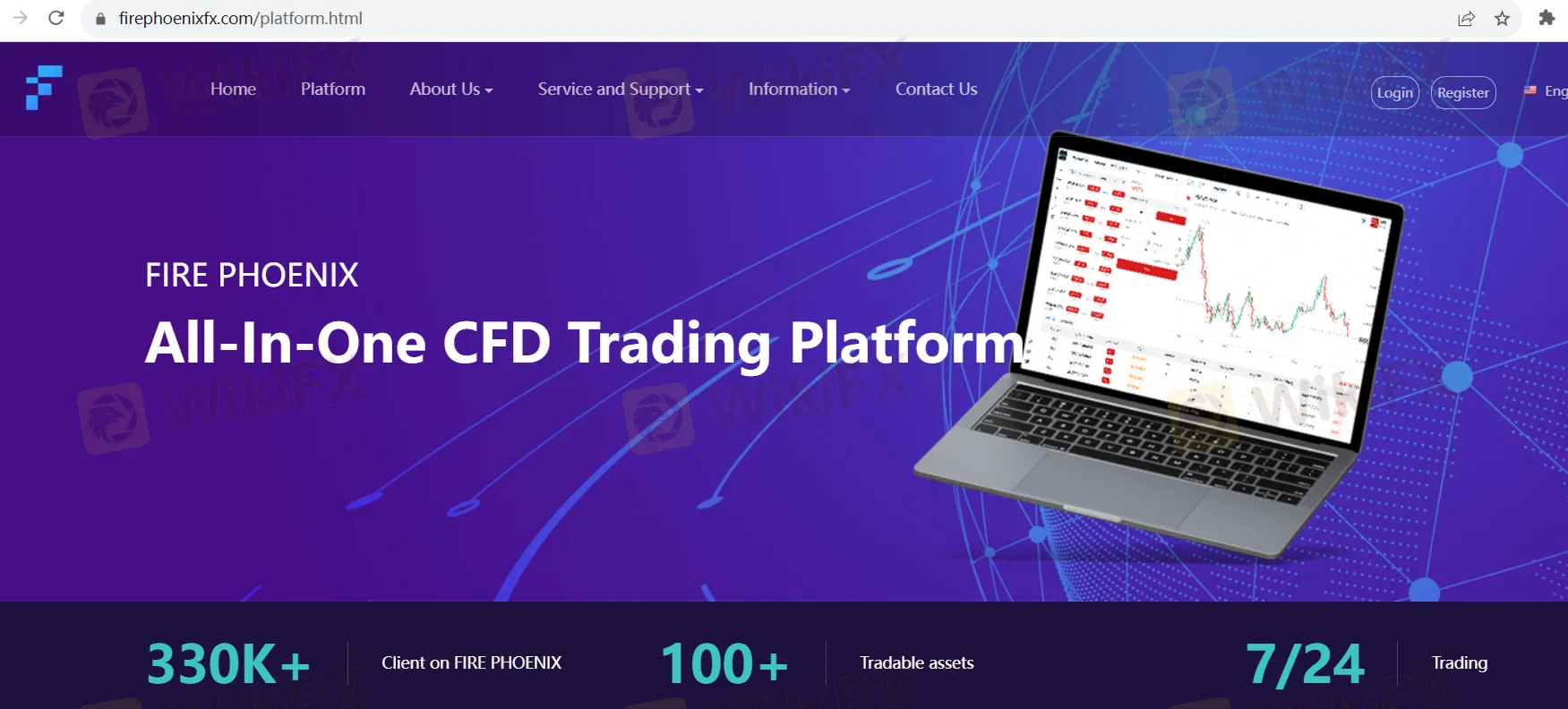 trading-platform trading-platform