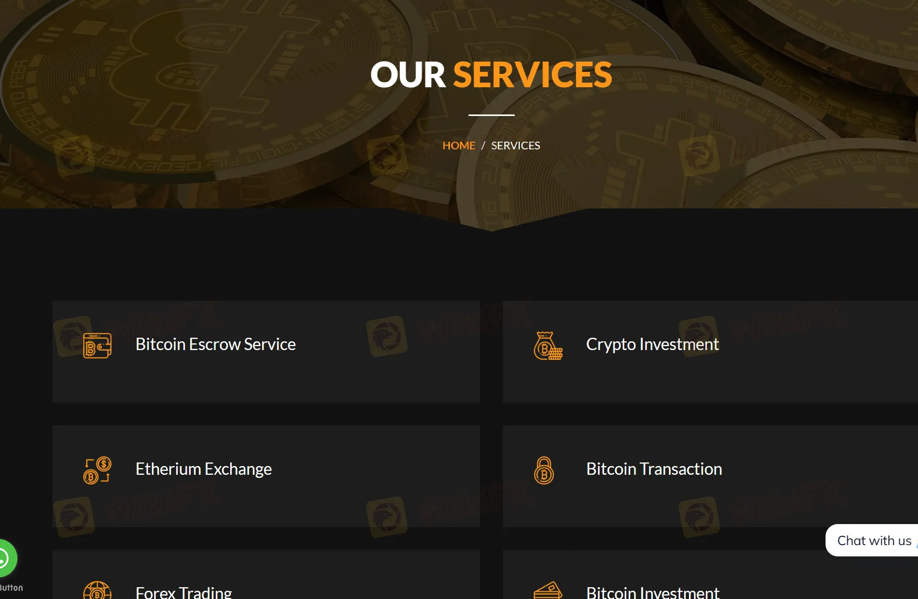 Services