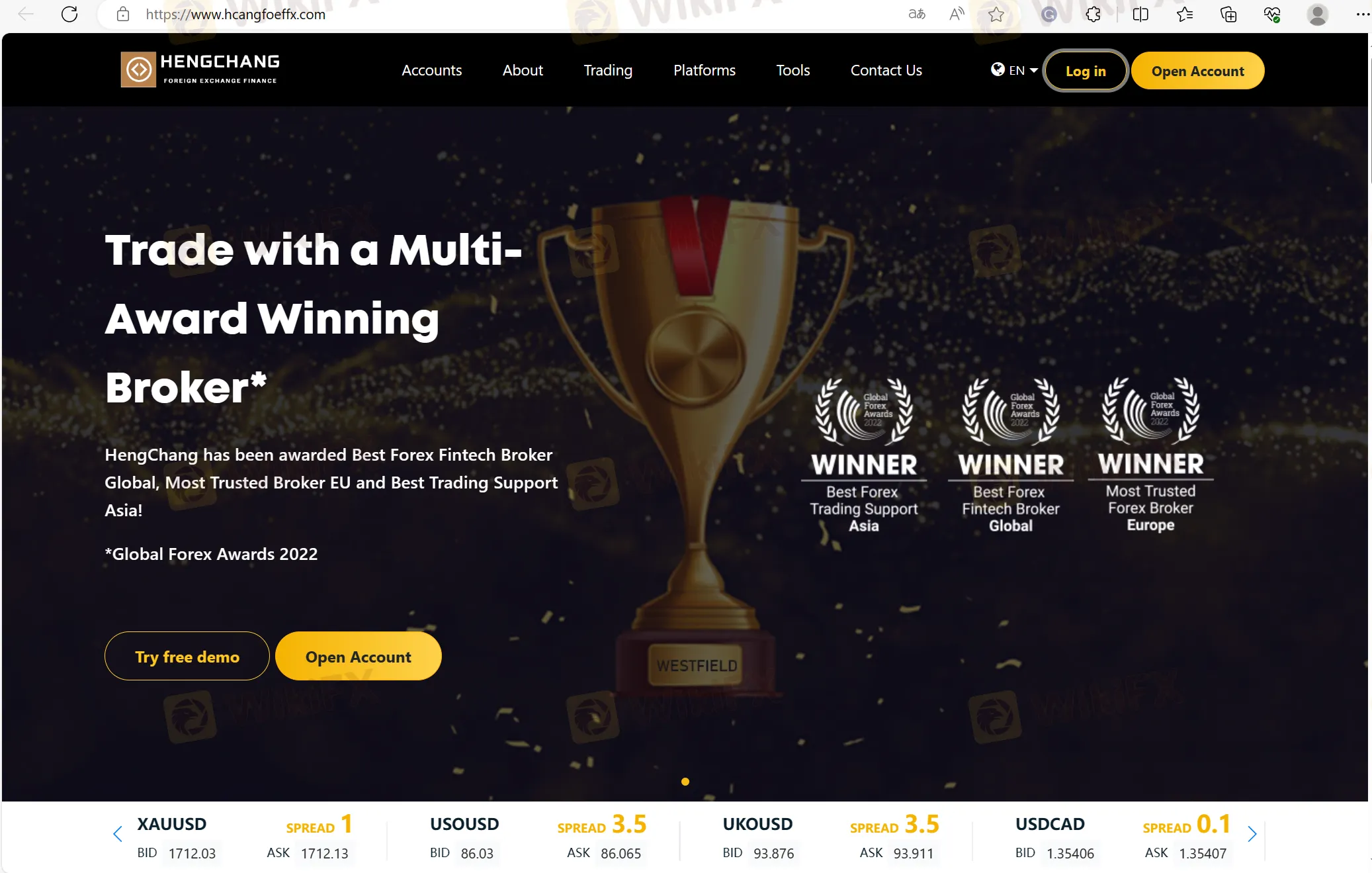 HengChang's home page HengChang's home page