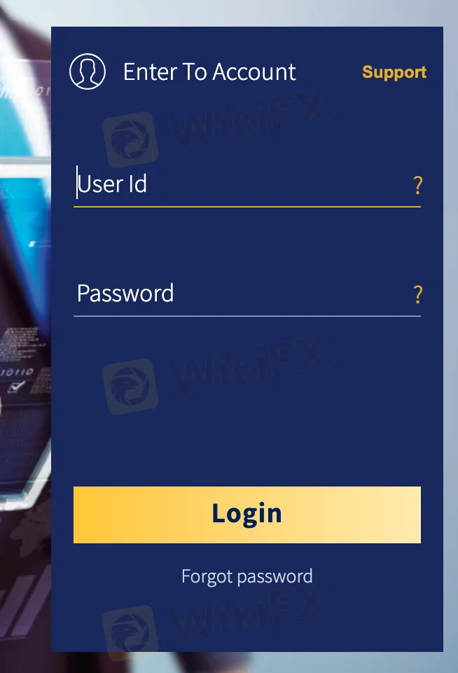 How to Open an Account?