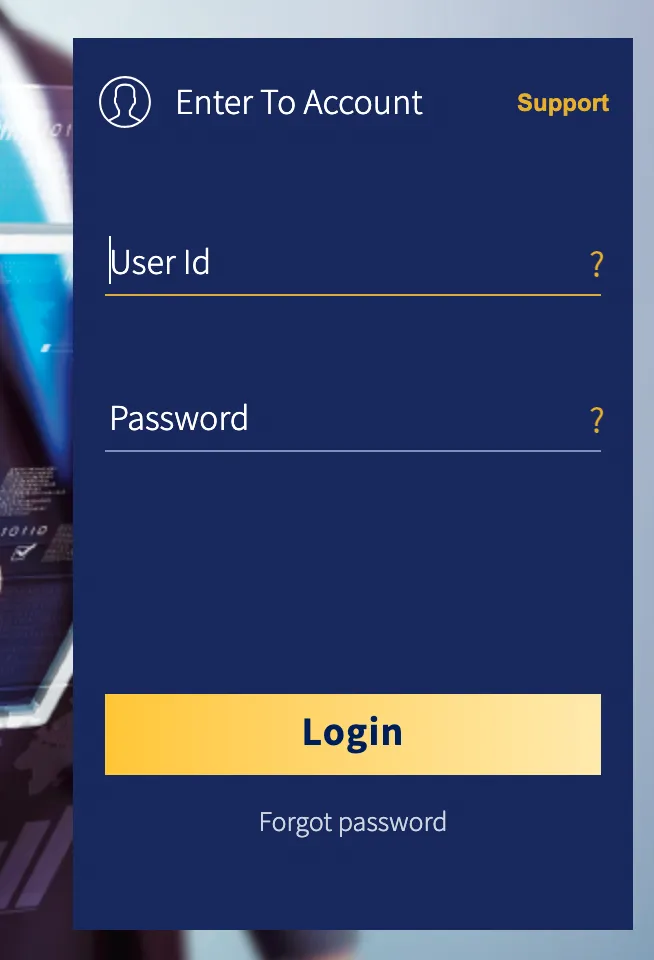 How to Open an Account?