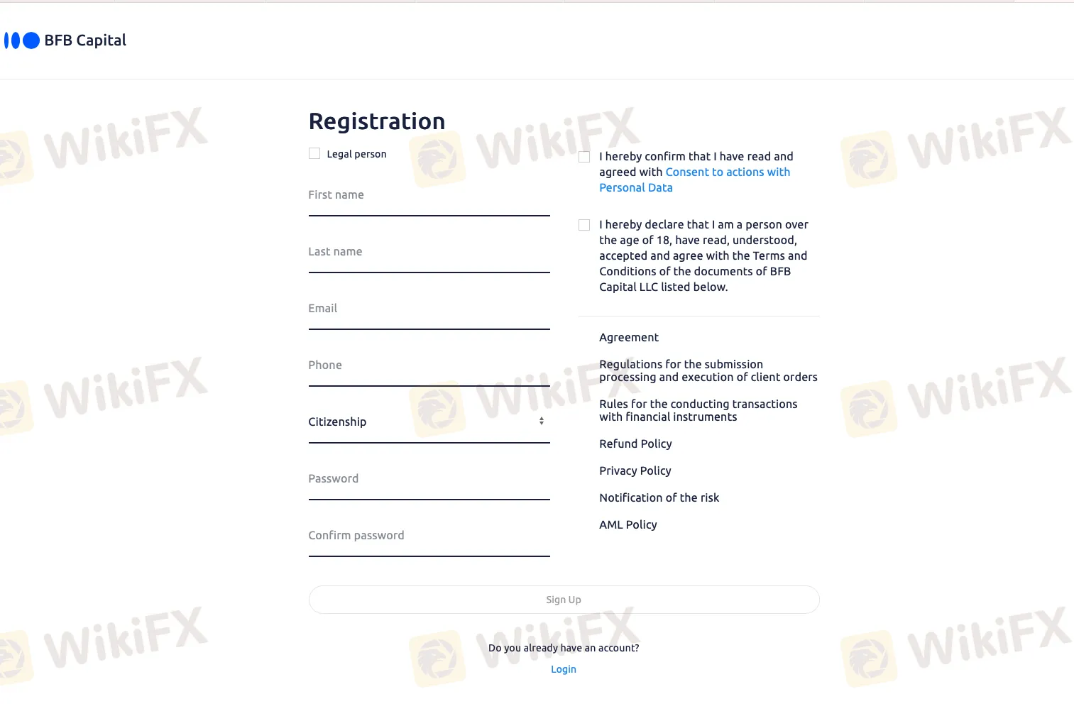 How to Open an Account? How to Open an Account?