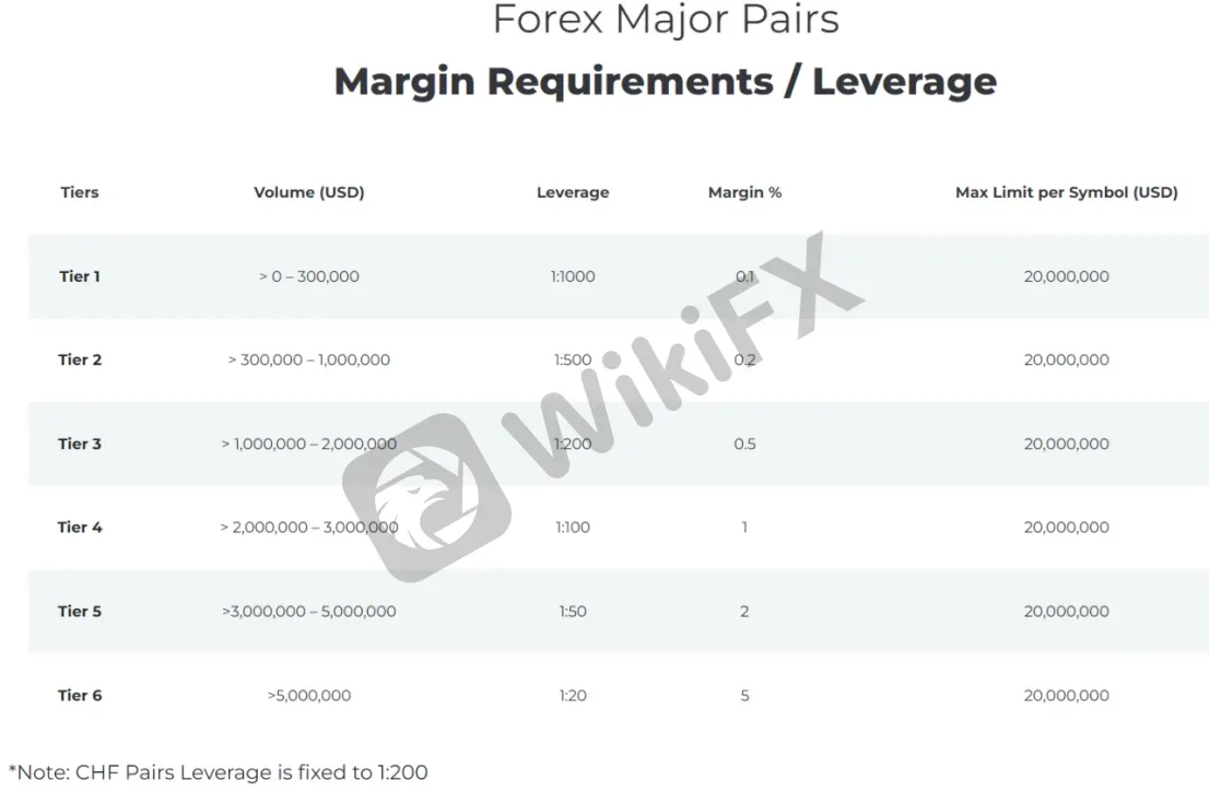 leverage leverage