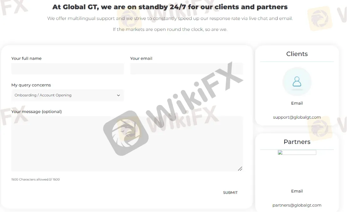 customer-support