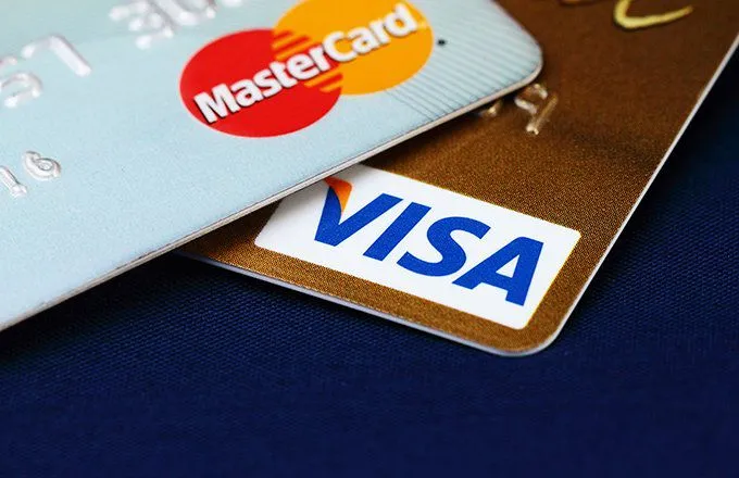 Deposit & Withdrawal Deposit & Withdrawal