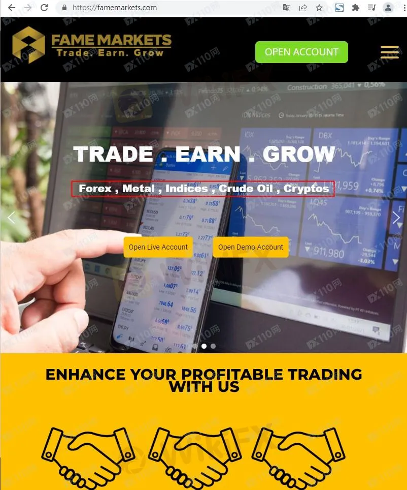 Market Instruments Market Instruments