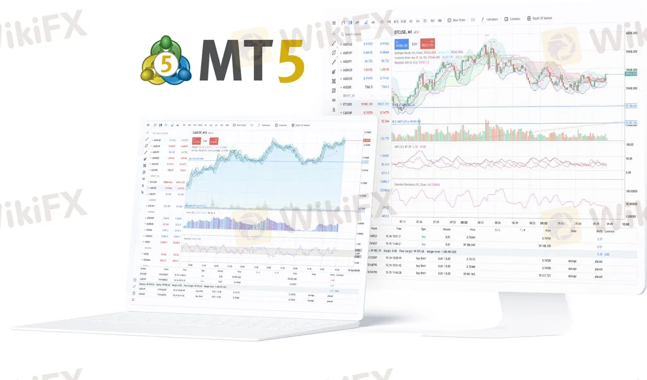 trading-platform trading-platform