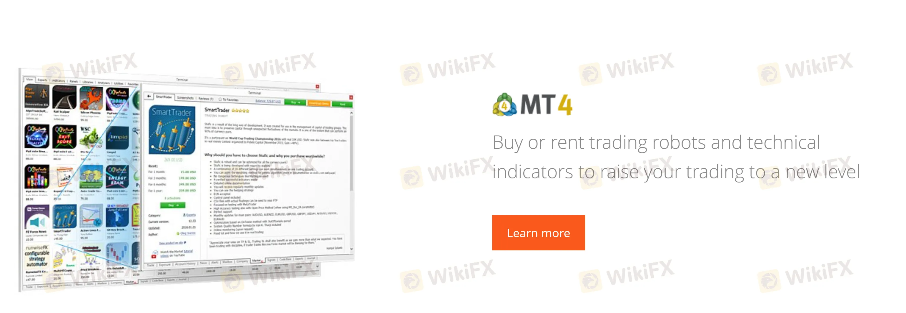 Trading Platform Trading Platform