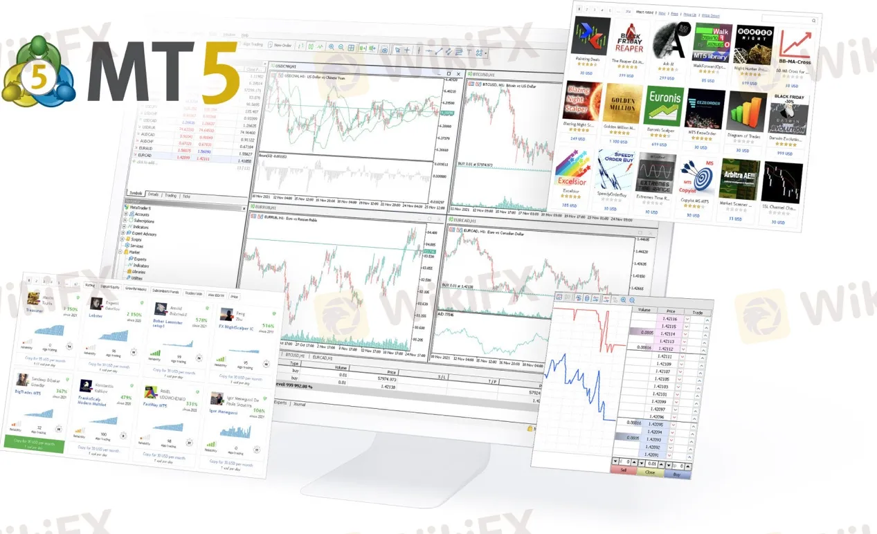 trading-platform 