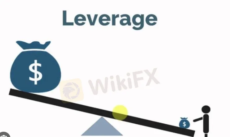 leverage leverage