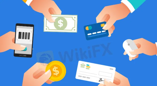 deposit-withdrawal deposit-withdrawal