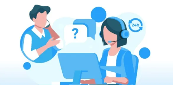 hỗ trợ khách hàng hỗ trợ khách hàng
