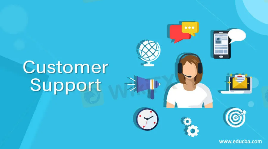 Customer Support Customer Support