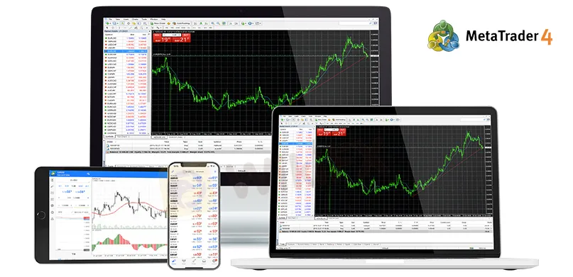Trading Platform Trading Platform