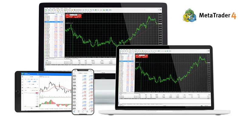 Trading Platform Trading Platform