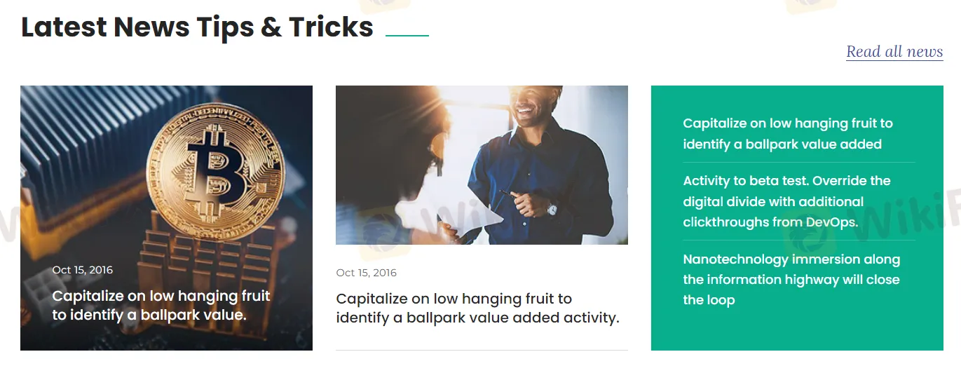 Educational Resources Educational Resources