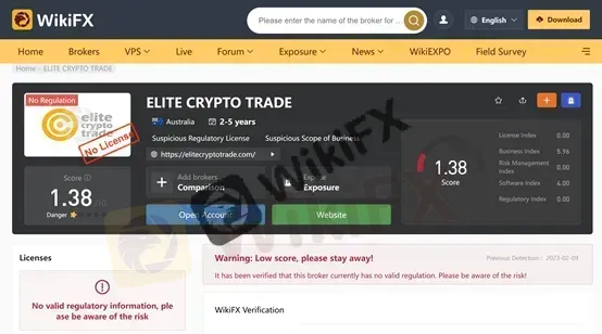 regulation regulation