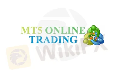MT5 Online trading MT5 Online trading