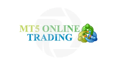 MT5 Online trading MT5 Online trading