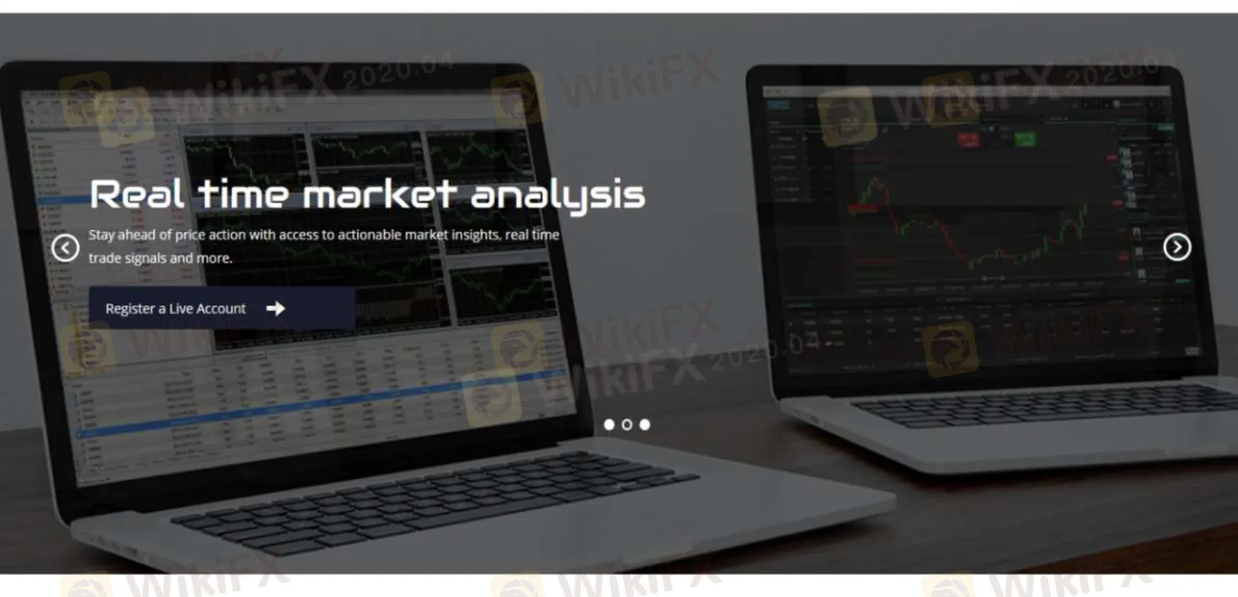 Overview of MFX MARKETS Overview of MFX MARKETS