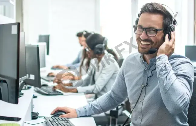 customer-support 