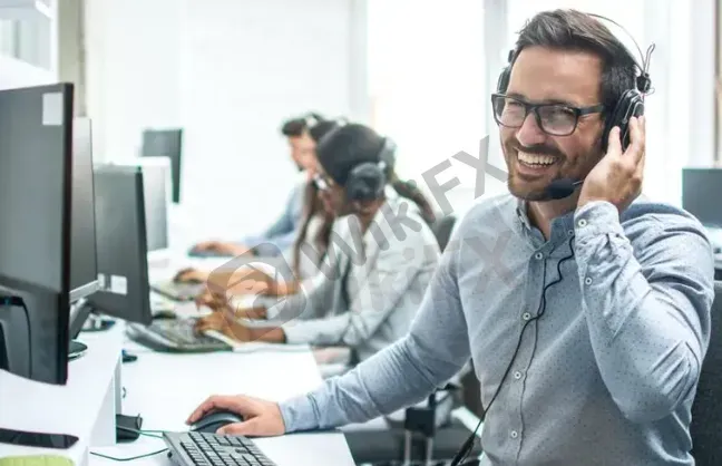customer-support 