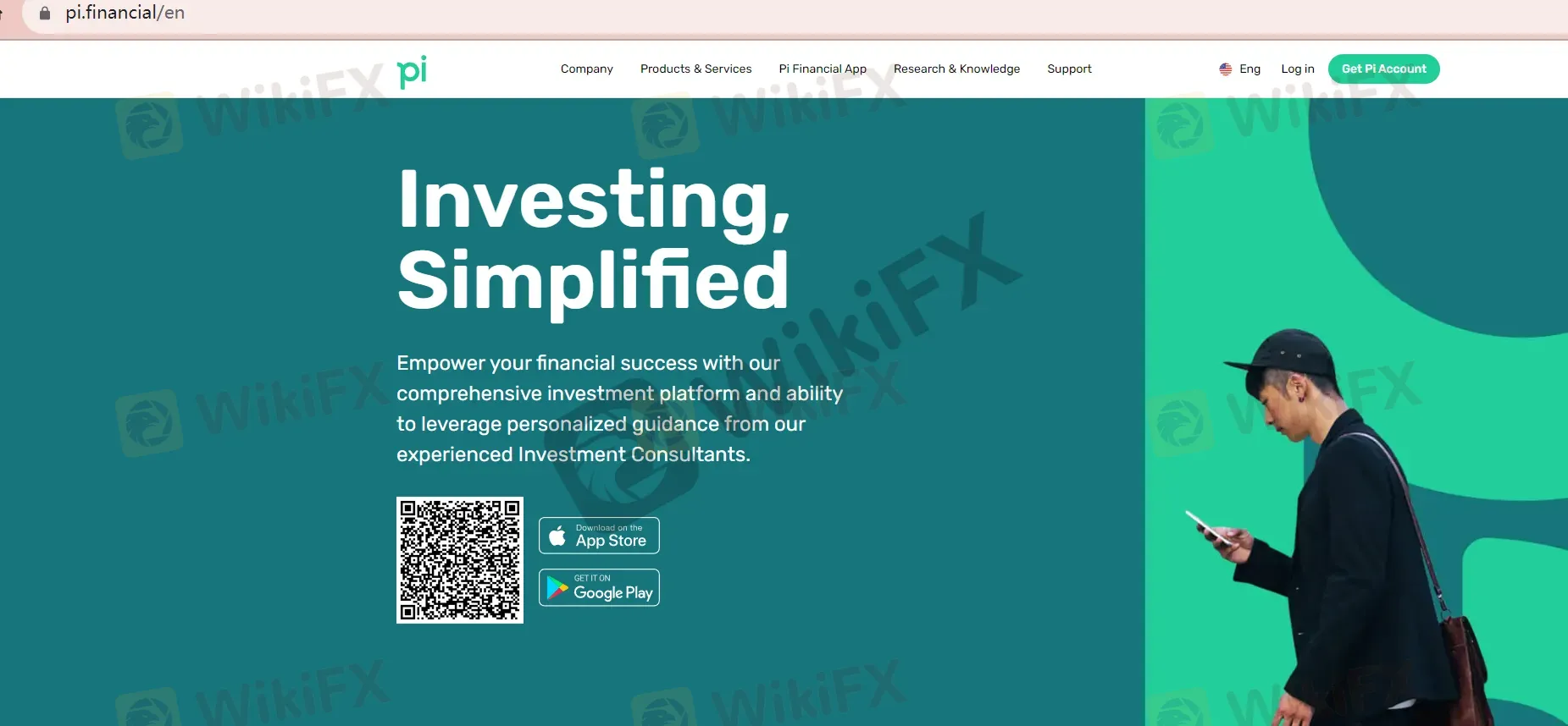 صفحة Pi الرئيسية صفحة Pi الرئيسية