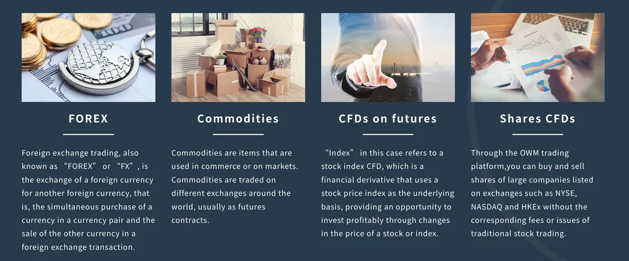 trading-instruments trading-instruments