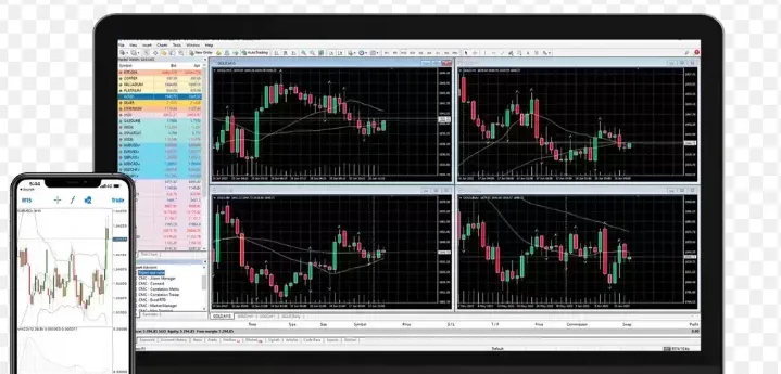 trading-platform trading-platform