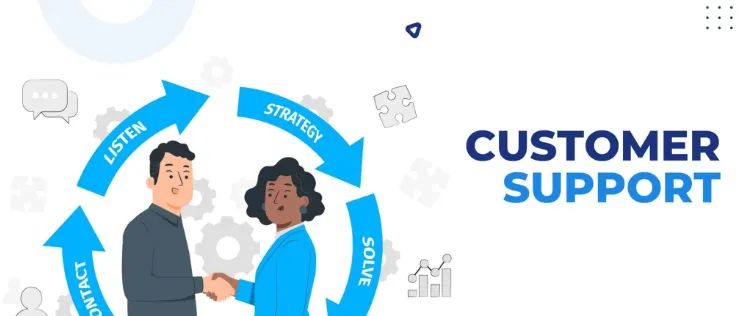 customer-support customer-support