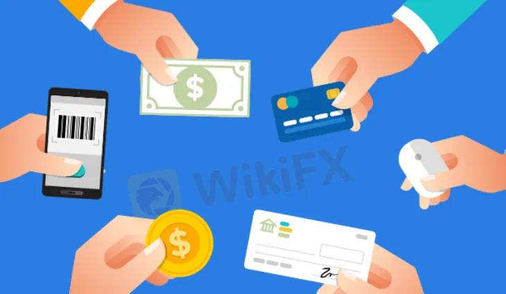 deposit-withdrawal deposit-withdrawal