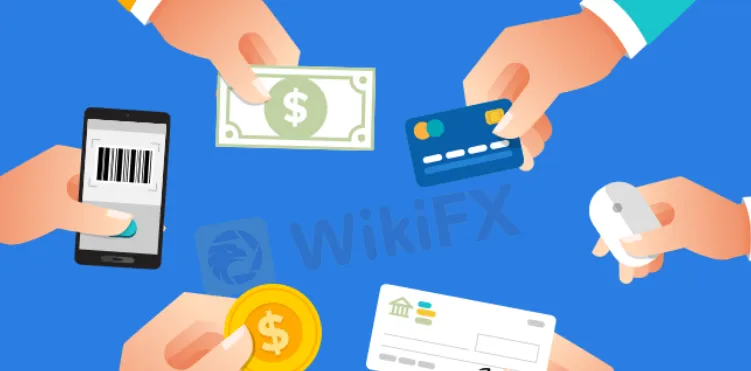deposit-withdrawal 