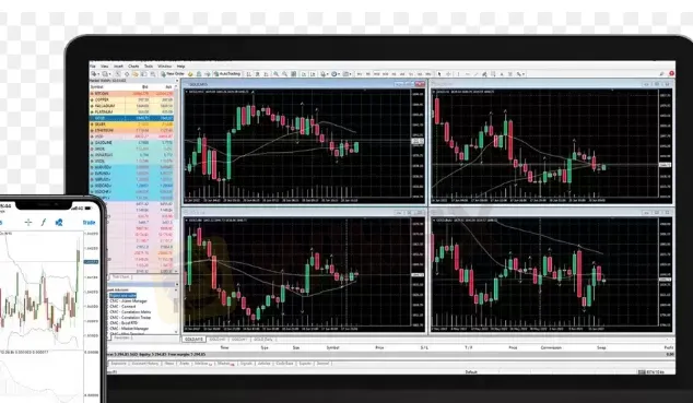 trading-platform 