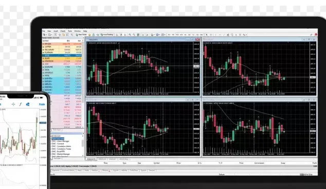 trading-platform 