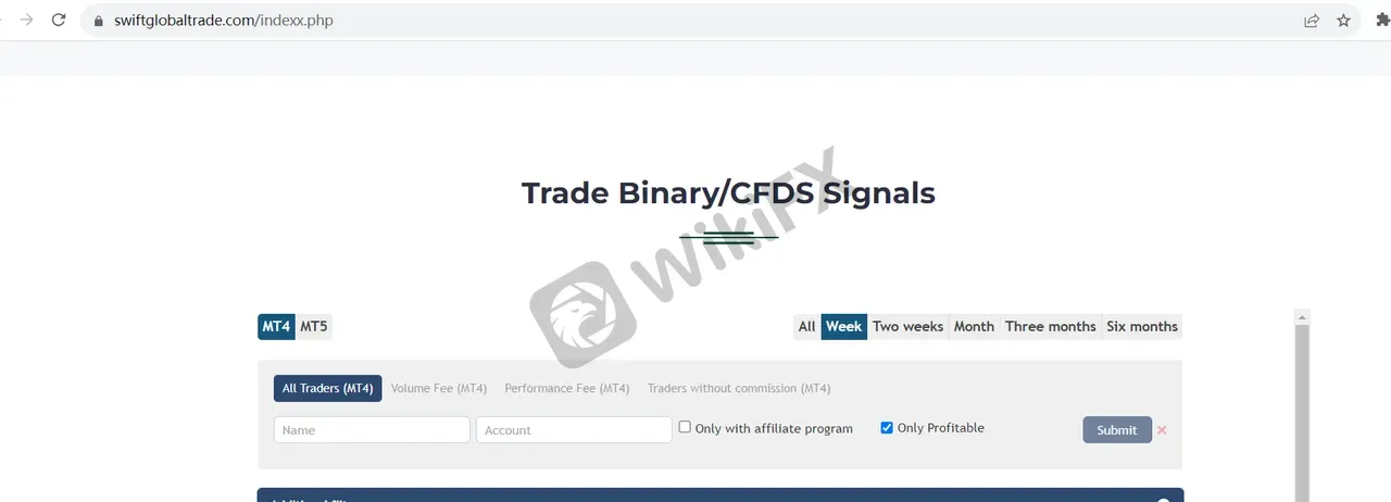 trading-platform trading-platform