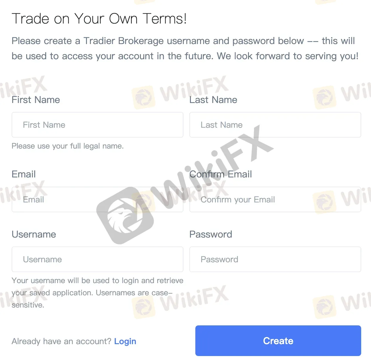 open-account open-account