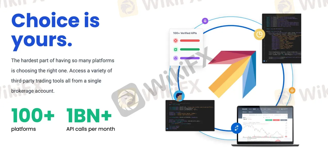 trading-platform trading-platform