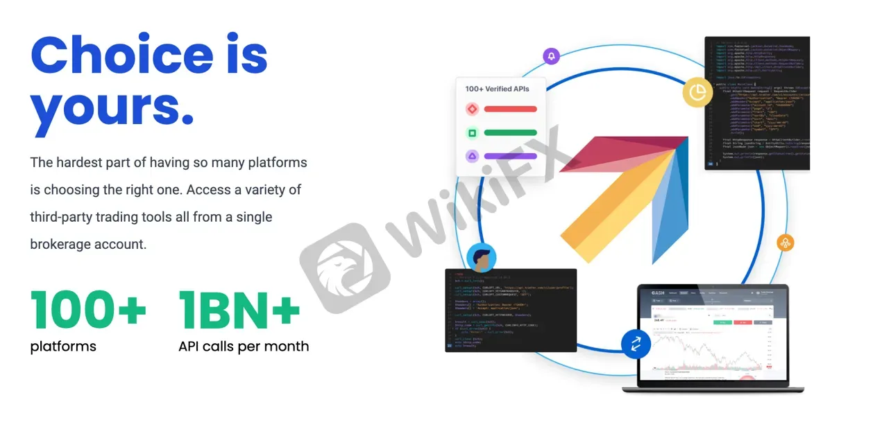 trading-platform 