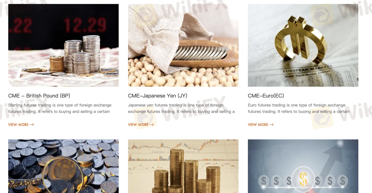 Currency Pairs Currency Pairs