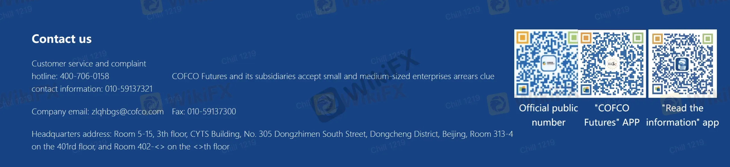 contact details contact details