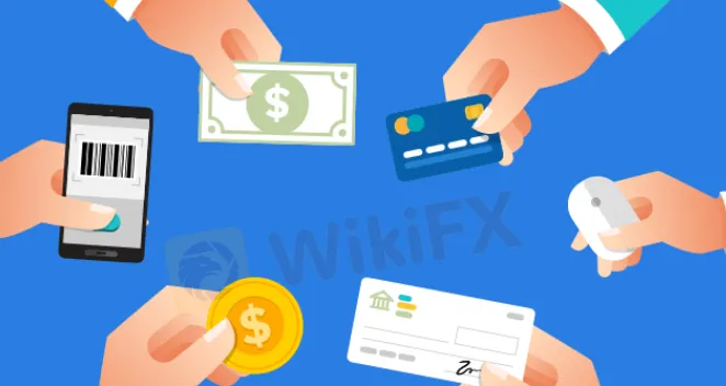 deposit-withdrawal deposit-withdrawal