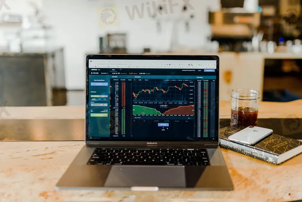 trading-platform 