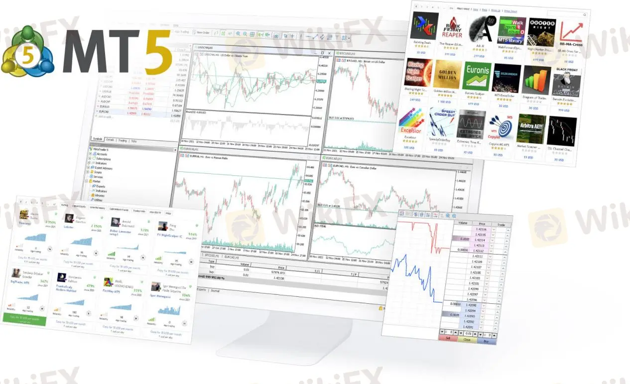 trading-platform 