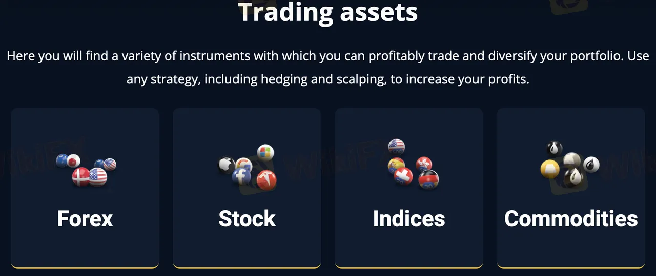Market Instruments