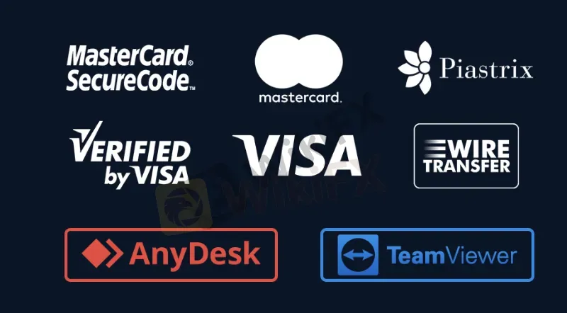 Payment Methods