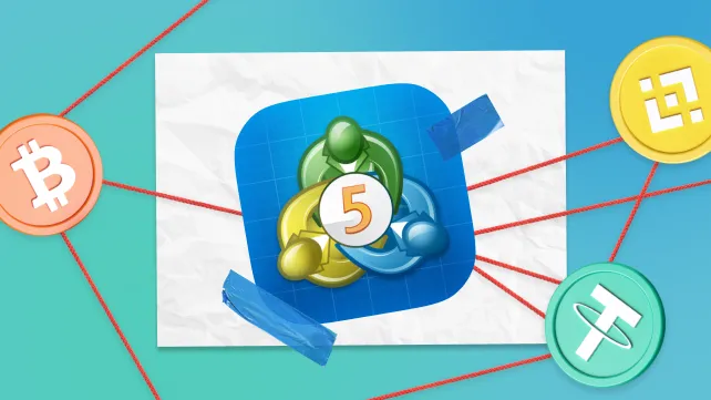 Trading Platform